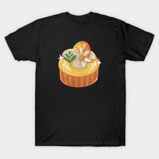 Lemon Cake T-Shirt